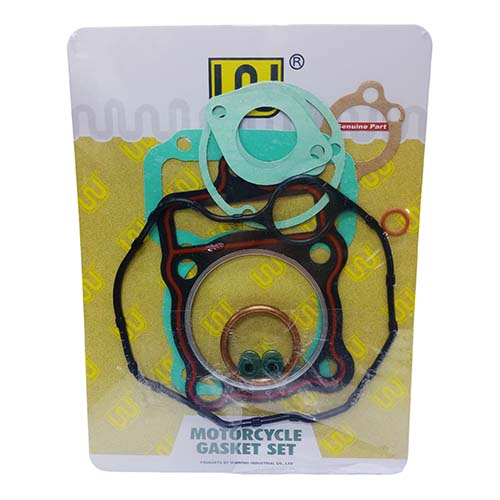 JUNTA 1/2 JUEGO DAKAR 200 (MOTORES VARILLEROS S/BALANCEADOR) STD