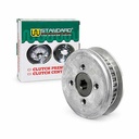 PLATO Y PRESION DE EMBRAGUE BAJAJ ROUSER 135 (JGO) STD