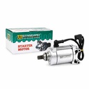 MOTOR DE ARRANQUE MOTORES 200CC CHINOS (11 DIENTES) STD