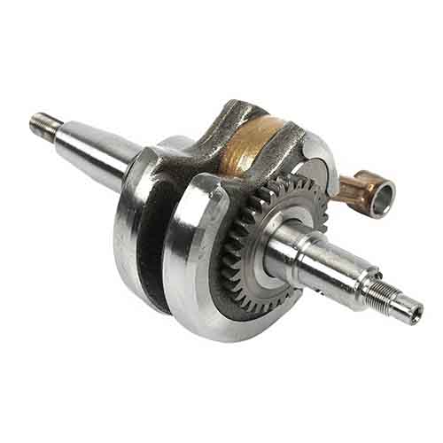 CIGUEÑAL COMPLETO YAMAHA XTZ 125 STD