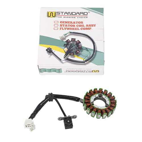 ESTATOR HONDA GLH150 GAUCHA STD 