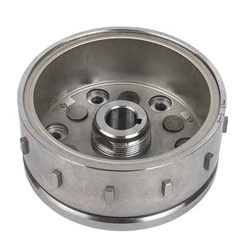 VOLANTE MAGNETICO HONDA GLH150 GAUCHA STD