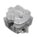 TAPA DE CILINDRO COMPLETA HONDA XR150L / CG 150 TITAN NEW STD