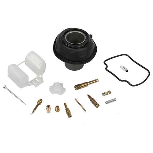 KIT REPARACION CARBURADOR HONDA XR250 TORNADO STD