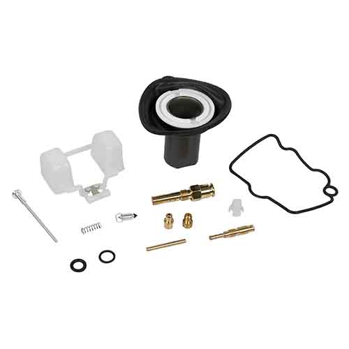 KIT REPARACION CARBURADOR YAMAHA XTZ125 STD
