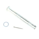 EJE DE CABALLETE CENTRAL ZANELLA RX150 YAMATO