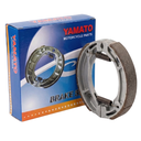 ZAPATA DE FRENO HONDA RESORTE CRUZADO GILERA SMASH 110 / HONDA WAVE 110 YAMATO