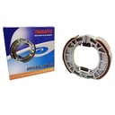 ZAPATA DE FRENO HONDA C90/DAELIM/SUZUKI MB100/MOTOMEL VX150 YAMATO