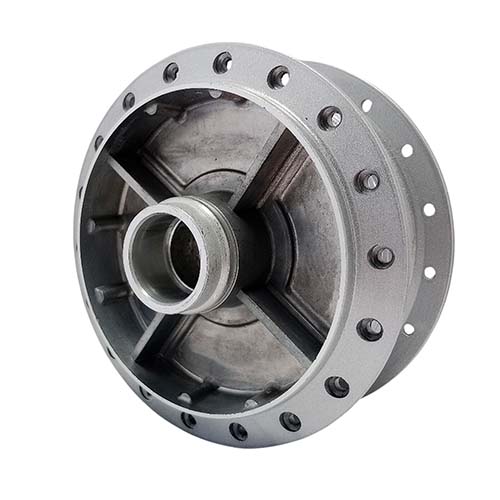 MAZA TRASERA SUZUKI AX100 YAMATO