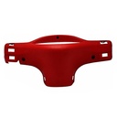 CUBRE VELOCIMETRO SMASH (ROJO) YAMATO DESCONTINUADO