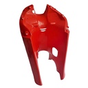 PROTECTOR DE PIERNAS SMASH ROJO YAMATO DESCONTINUADO