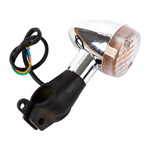 FAROL TRASERO MOTOMEL CLIPPER 110 YAMATO EXCLU DESCONTINUADO
