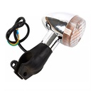 FAROL TRASERO MOTOMEL CLIPPER 110 YAMATO EXCLU DESCONTINUADO