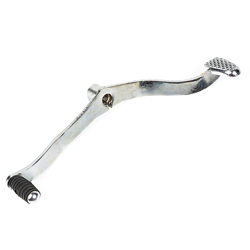 PEDAL DE CAMBIOS MOTOMEL CLIPPER 110 YAMATO DESCONTINUADO