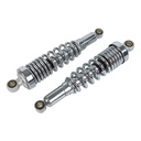 AMORTIGUADOR MOTOMEL CUSTOM 200 (JGO) OEM