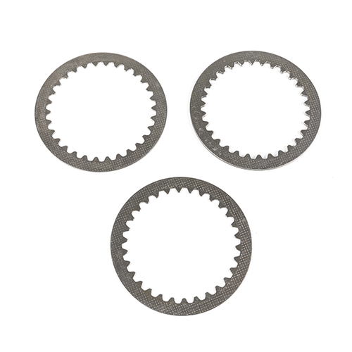 SEPARADOR DE EMBRAGUE CUSTOM 200 (3PCS) YAMATO EXCLU
