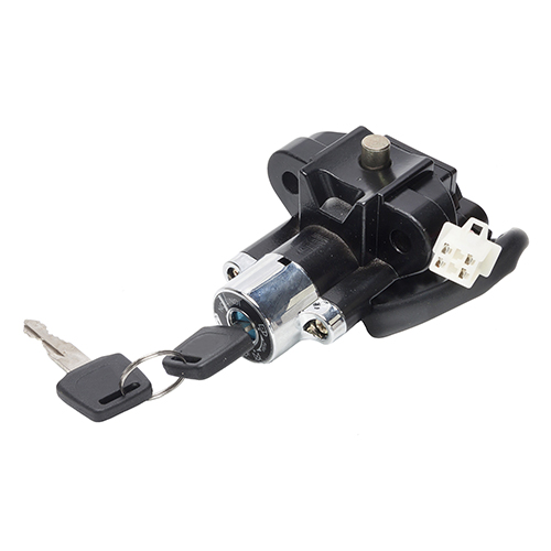 LLAVE DE CONTACTO MOTOMEL CUSTOM 200 YAMATO DESCONTINUADO
