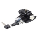 LLAVE DE CONTACTO MOTOMEL CUSTOM 200 YAMATO DESCONTINUADO