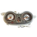 TABLERO COMP. MOTOMEL VX150 OEM