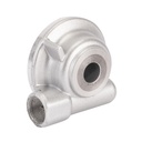 ENGRANAJE VELOCIMETRO MOTOMEL SKUA 150 OEM