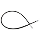 CABLE VELOCIMETRO MOTOMEL SKUA 150 V6/SKUA 200 V6 (93 cm) OEM