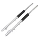 PIERNA DELANTERA COMP. MOTOMEL SKUA 150 V6 (JGO) OEM