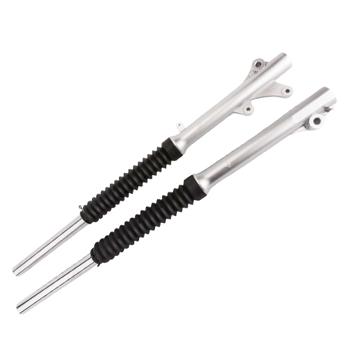 PIERNA DELANTERA COMP. MOTOMEL X125 X3M (JGO) OEM