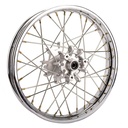 ARO DE LLANTA COMPLETO TRAS. MOTOMEL XMM 250 OEM