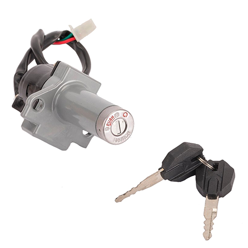 LLAVE DE CONTACTO MOTOMEL SKUA 200 V6/SKUA 150 V6 OEM