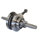 CIGUEÑAL COMPLETO MOTOMEL SKUA 250 BASE NEW/PRO VARILLERO OEM