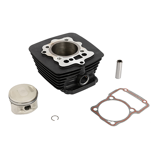 KIT CILINDRO MOTOMEL SKUA 200 V6 (67mm) OEM