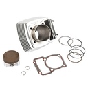 KIT CILINDRO MOTOMEL XPLORA 250 (67mm) VARILLERO OEM