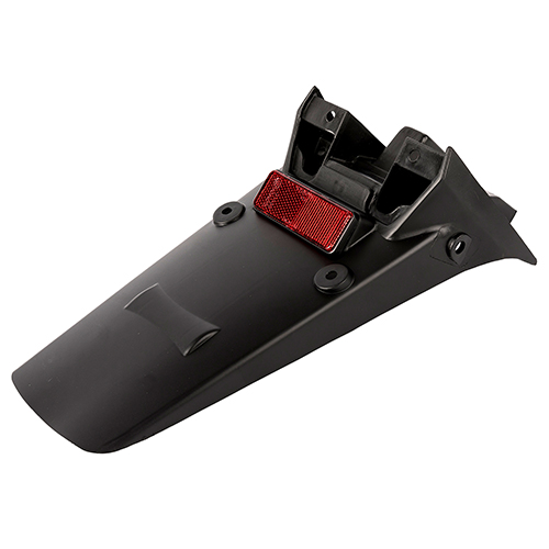 GUARDABARRO TRAS. MOTOMEL SKUA 150 V6 OEM