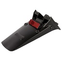 GUARDABARRO TRAS. MOTOMEL SKUA 150 V6 OEM