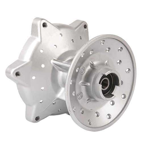 MAZA DELANTERA MOTOMEL SKUA 250 FULL/PRO OEM