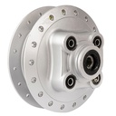 MAZA TRASERA MOTOMEL X3M OEM