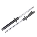 PIERNA DELANTERA COMP. MOTOMEL SIRIUS 150 (JGO) OEM