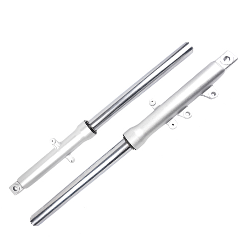 PIERNA DELANTERA COMP. MOTOMEL SIRIUS 2000 (JGO) OEM