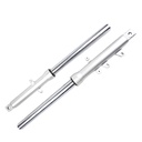 PIERNA DELANTERA COMP. MOTOMEL SIRIUS 2000 (JGO) OEM