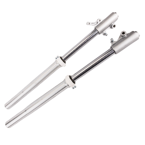 PIERNA DELANTERA COMP. MOTOMEL SKUA 250 PRO INVERTIDA (JGO) OEM