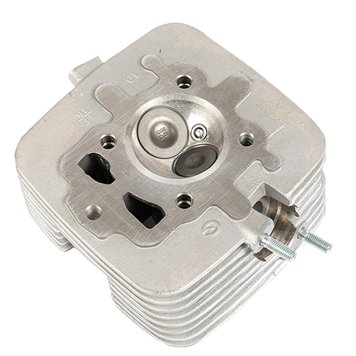 TAPA DE CILINDRO COMPLETA MOTOMEL SKUA 250 PRO OEM