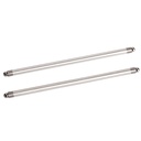 VARILLA DE VALVULA MOTOMEL SKUA 250 BASE NEW (2 pcs) OEM