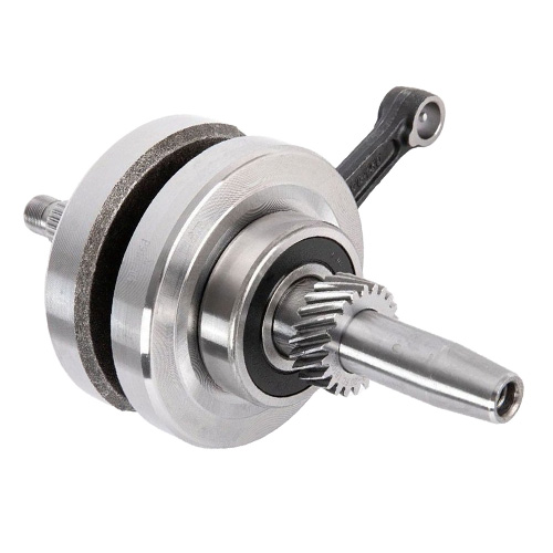 CIGUEÑAL COMPLETO MOTOMEL NEW S2 150 TUBULAR OEM