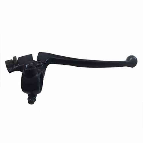 MANIJA DE FRENO MOTOMEL NEW S2 TUBULAR OEM