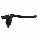 MANIJA DE FRENO MOTOMEL NEW S2 TUBULAR OEM