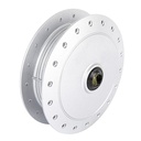 MAZA DELANTERA MOTOMEL NEW S2 TUBULAR OEM