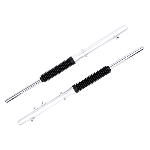 PIERNA DELANTERA COMP. MOTOMEL XPLORA 250 (JGO) OEM