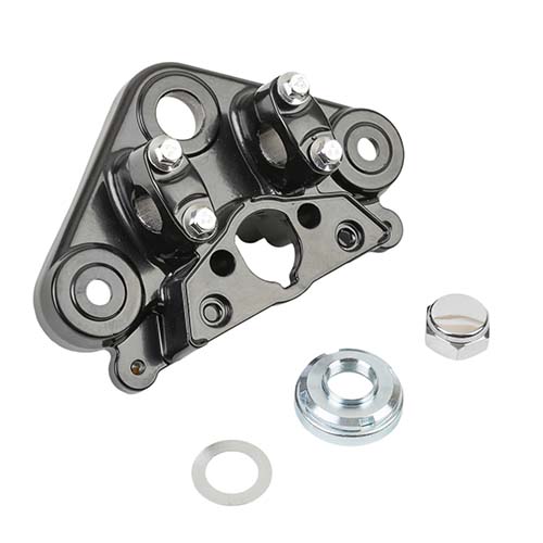 CRISTO SUPERIOR MOTOMEL NEW S2 TUBULAR OEM