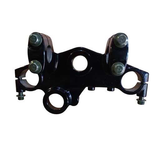 CRISTO SUPERIOR MOTOMEL XPLORA 250 OEM