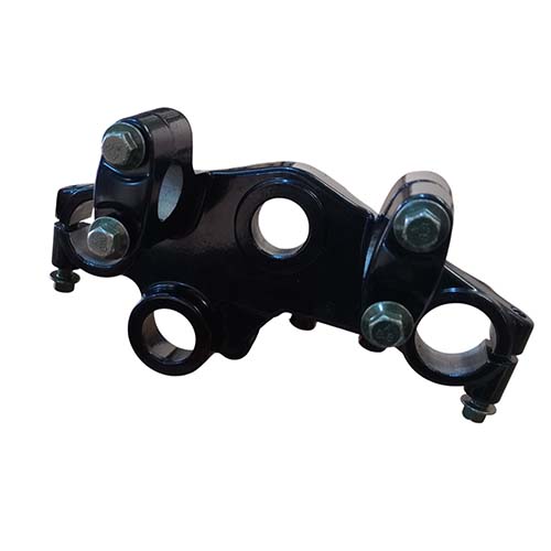 CRISTO SUPERIOR MOTOMEL SKUA 250 BASE OLD/NEW OEM